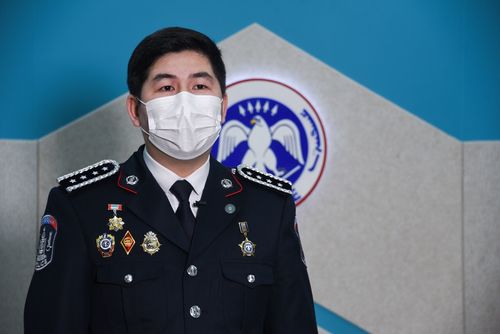 Менежерийнхээ амийг хөнөөгөөд зугтсан махны үйлдвэрийн манаачийг барьжээ