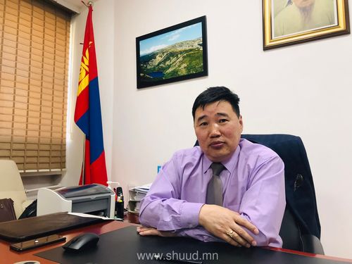 Д.Баатарсайхан: Манай улс хуулиа хэрэгжүүлдэггүй мөртлөө хууль баталдаг