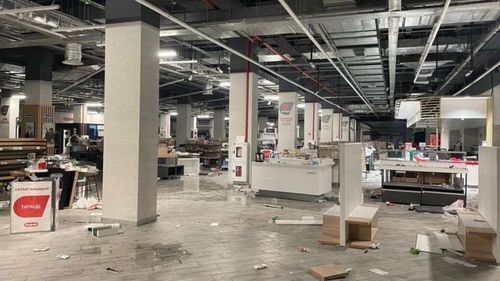 Казахстанд учирсан хохирлын хэмжээ 213 сая долларыг давжээ