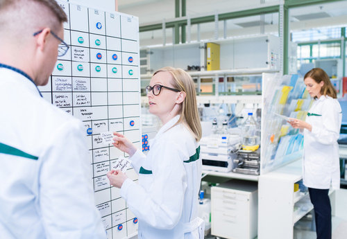 Коронавирусийн халдвараас хамгаалдаг молекул бүтээжээ