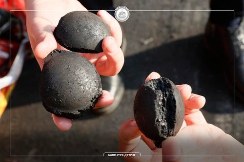 Сайжруулсан шахмал түлшний чанар муудсанаас утаа их гарч байна