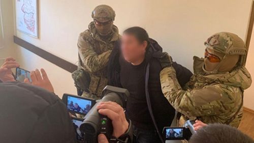 Казахстанд үймээнтэй холбоотойгоор 500 орчим эрүүгийн хэрэг нээжээ