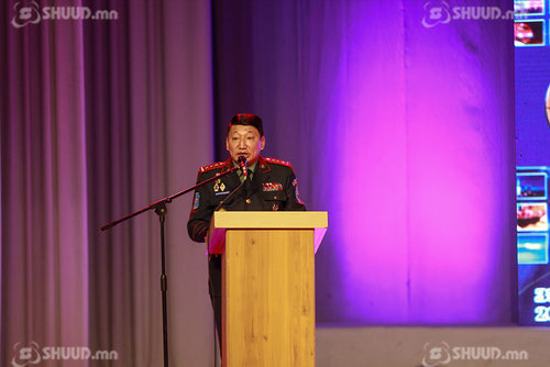 Зэвсэгт хүчний Жанжин штабаас хэвлэл мэдээллийн байгууллагуудтай уулзалт зохион байгууллаа