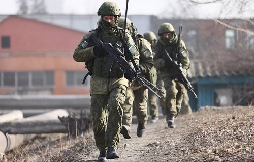 Казахстанд терроризмын эсрэг ажиллагаа өндөрлөсөн гэв