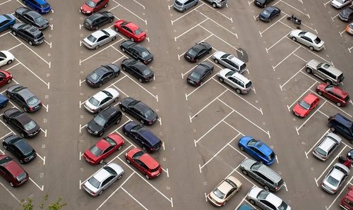 Германд машины жингээс хамаарч зогсоолын төлбөрийн хэмжээг тогтооно