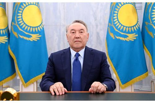 Назарбаев: Би бүрэн эрхээ шилжүүлсэн тэтгэврийн хүн, гавьяаныхаа амралтыг эдэлж байна