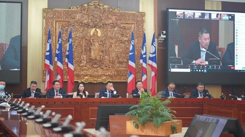 Намын бүлгүүд хуралдана