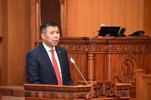 УИХ: Хөгжлийн банкийг хянан шалгах Түр хорооны тайланг танилцуулна