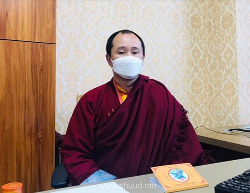 Э.Баасантогтох: 33-ны мөчлөгийн хамгийн том засал нь ээжийгээ баярлуулах юм