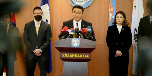 Жижиг, дунд бизнес эрхлэгчдэд 1.3-1.5 хувийн хүүтэй зээл олгоно