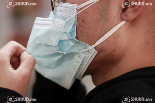 Сүүлийн 24 цагийн хугацаанд 243 хүнээс КОВИД илэрлээ