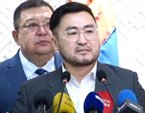 А.Цэрэнбат: Ерөнхий сайд Л.Оюун-Эрдэнэ утааны асуудлыг шийдэж чадахгүй бол ажлаа өг