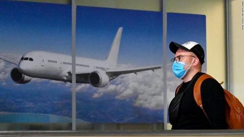 Австри бустер тунтай гадаадын иргэдийг нэвтрүүлнэ