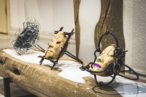 Мэдрэмжээрээ гоёхуй: “Out of comfort zone”