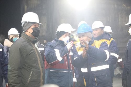 Утааны асуудал хариуцсан эрдэмтдийн зөвлөл байгуулна