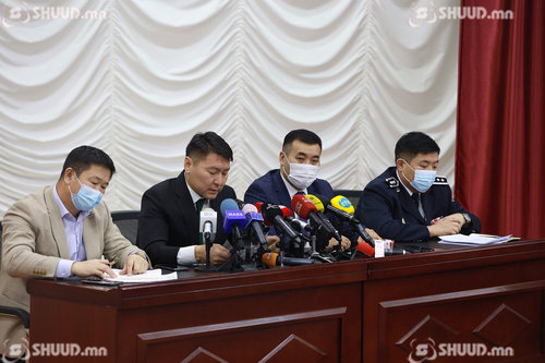 Эрээнээс-Улаанбаатар хүртэлх ачаа тээврийн дундаж ханш 5 сая төгрөг байна