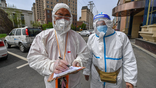 Бээжинд ирсэн Олимпын оролцогчдоос дахин зургаан халдварын тохиолдол илрэв