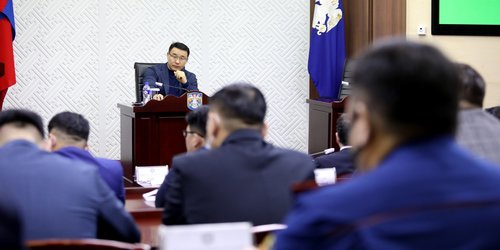 Нийслэлд 30 054 хүн гэрээр эмчлүүлж байна