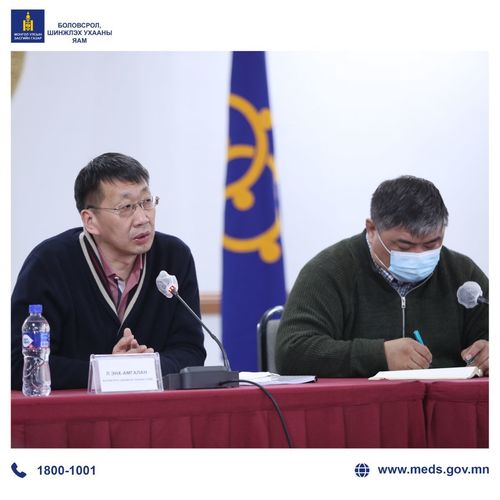 Дархан хотын таван сургуулийн өргөтгөл 2024 он гэхэд баригдаж дуусна