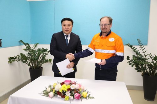 Монгол Улсын эзэмшлийн 34 хувьд ногдох 2.4 тэрбум ам.долларын өр тэглэгдлээ