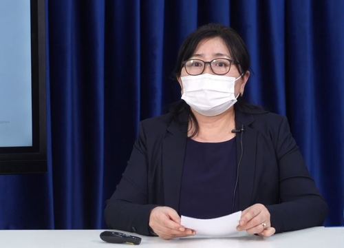 Хүүхдүүдэд илрэх Омикроны шинж тэмдэг