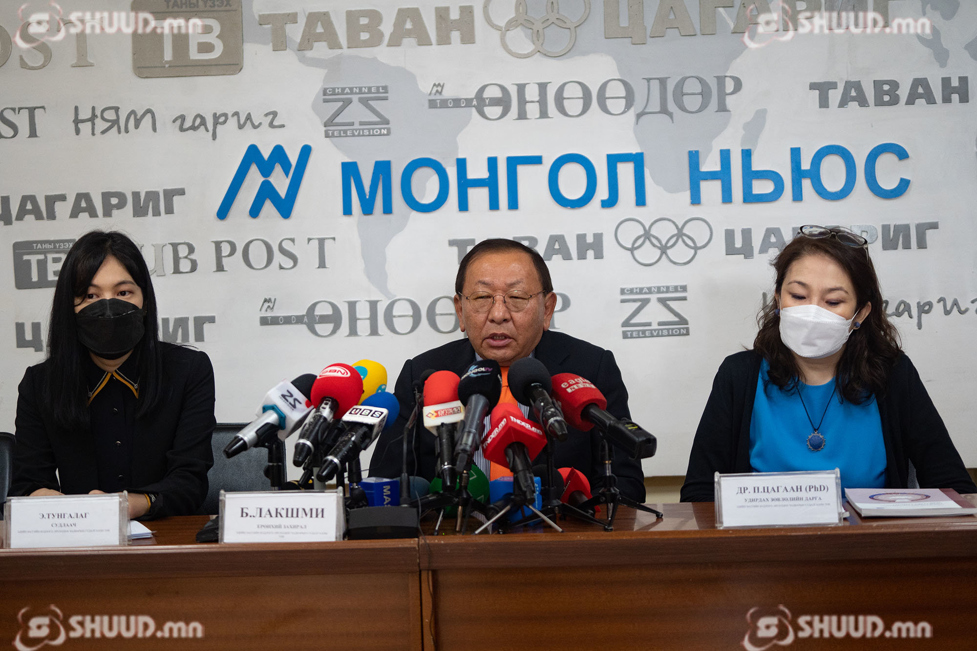 Өрсөлдөх чадвараар Дорноговь аймаг тэргүүлж, Булган аймаг сүүл мушгилаа