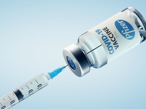 Pfizer/BioNTech омикрон штаммаас сэргийлэх вакцины туршилтаа эхлүүллээ