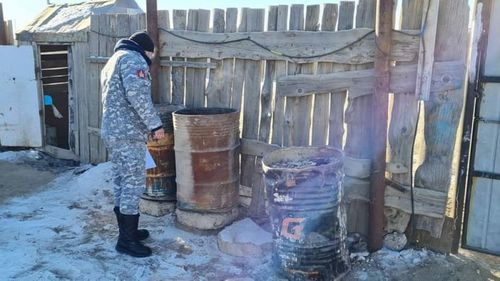 Гал түймрийн аюулаас урьдчилан сэргийлэх нэгдсэн арга хэмжээ зохион байгуулж байна