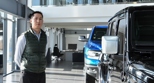 Улаанбаатар хотын агаарын бохирдлын 10 хувийг автомашины утаа эзэлдэг