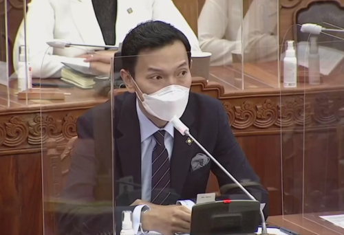 Н.Учрал: С.Эрдэнээс нийгмийн даатгалын сангийн мөнгийг олж ирмээр байна