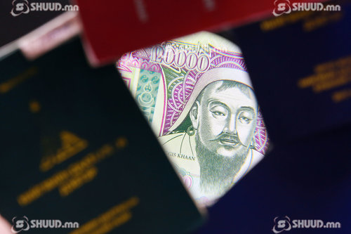 Халамж, тэтгэвэр тэтгэмж олгох хуваарь гарлаа