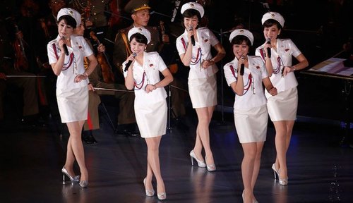 Хойд Солонгосын тухай итгэмээргүй, хачирхалтай баримтууд