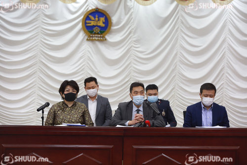 Ё.Жаргалсайхан: Замын-Үүдээс Улаанбаатар хүртэлх тээврийн хөлс хямдхан байгаа