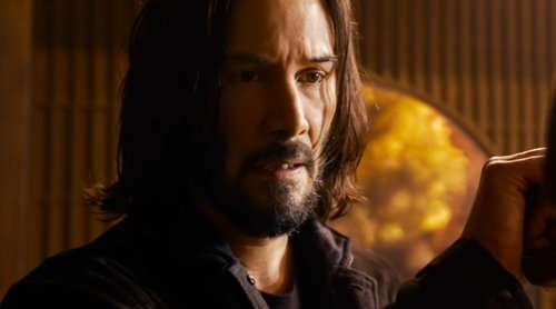 Хятадууд Matrix  киног бойкотлохыг уриаллаа