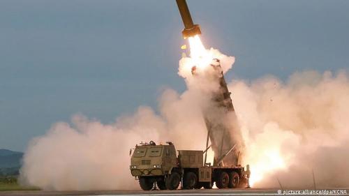 БНАСАУ далавчит пуужин амжилттай туршсанаа зарлав