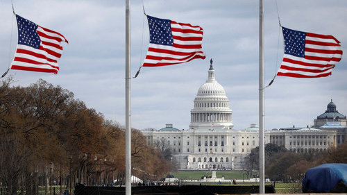 АНУ Хойд Солонгост шууд хэлэлцээ хийх санал тавилаа