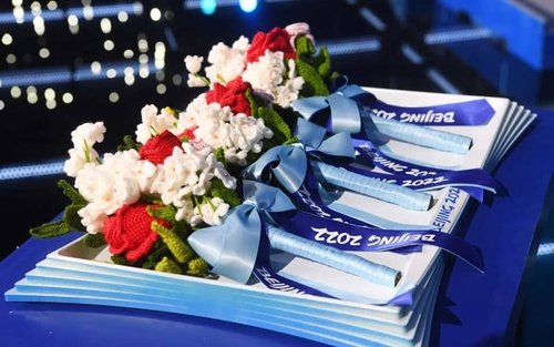 Бээжин-2022 олимпын оролцогчид Хятад цагаан сарын бэлэг авна 