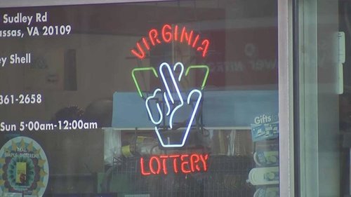 Америк эр 264 сугалаа авахад бүгдэд нь хонжвор таарчээ