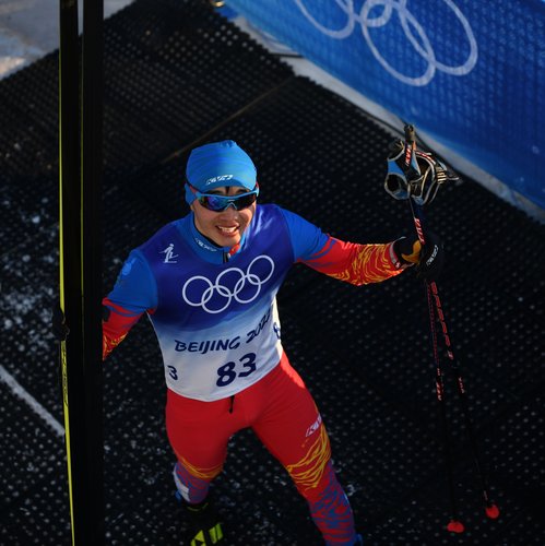 Б.Ачбадрах: Шинэ амжилт тогтоохын төлөө өөрийгөө 100 хувь дайчилна