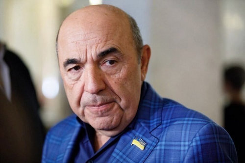 Украины улс төрч: Барууныхан Украинтай дайн өдөөж байна