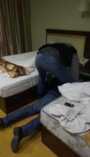 Хүн худалдаалах гэмт хэрэг үйлдэж байсан этгээдүүдийг баривчиллаа