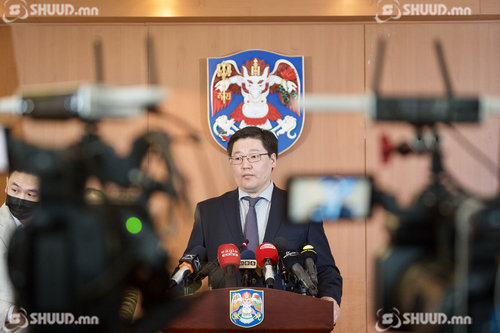 Д.Мөнх-Эрдэнэ: Архийг хориглохоос илүү зохистой хэрэглээг дэмжих нь зүйтэй