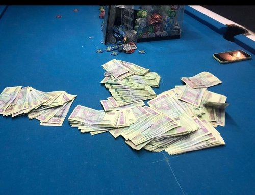 Мөрийтэй тоглоом тоглосон 51 иргэнийг 5.1 сая төгрөгөөр торгожээ