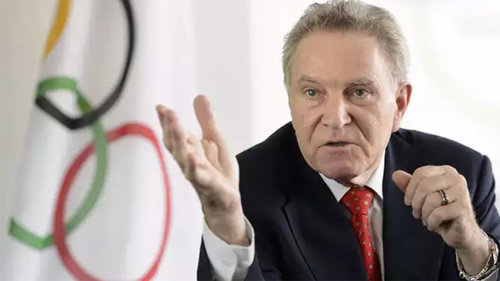 ОУОХ уран гулгагчдыг шагнах ёслолыг цуцалснаа тайлбарлав