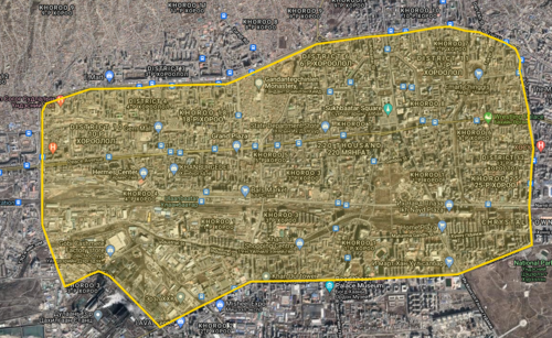 Хичээл эхлэх хугацааг өөрчлөхөөр санал авч буй 59 сургууль
