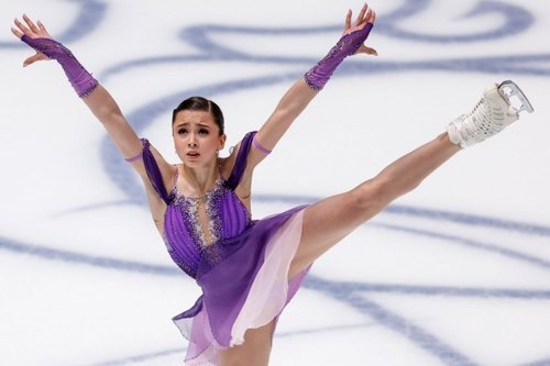 ОУОХ: Камила Валиевагийн үр дүнг урьдчилсан дүн гэж тооцно