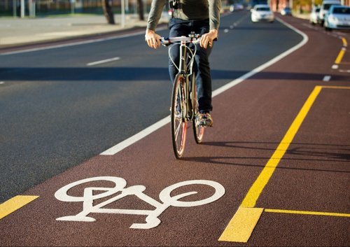 О.Оджаргал: Явган хүний зам хамгийн аюулгүй байх ёстой