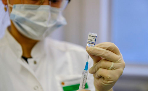 Вакцинаас үүдсэн дархлаа өвчлөлийн дараах дархлаанаас илүү байна