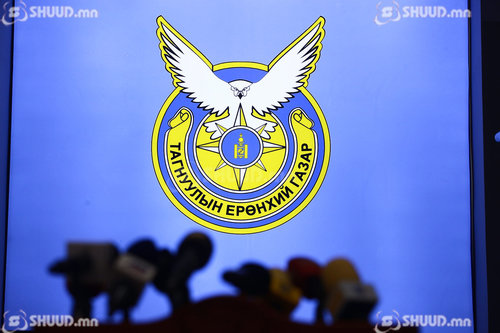 Гадаадын тагнуулын албатай хамтран ажилласан монгол иргэнд найман жилийн ял оноожээ