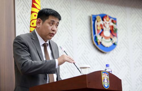 Нийслэлд хөдөлмөр эрхэлж байгаа хүмүүсийн 46.1 хувь нь эмэгтэйчүүд байна